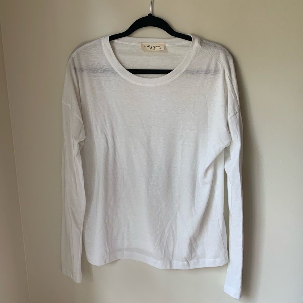 Molly Green shirt
